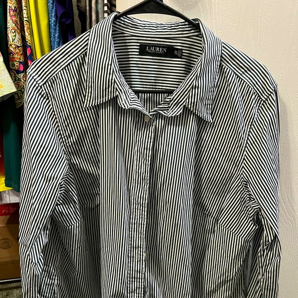 Ralph Lauren shirt - Picture 1 of 2